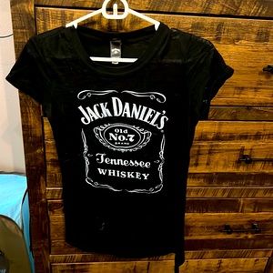 Jack Daniels T-shirt